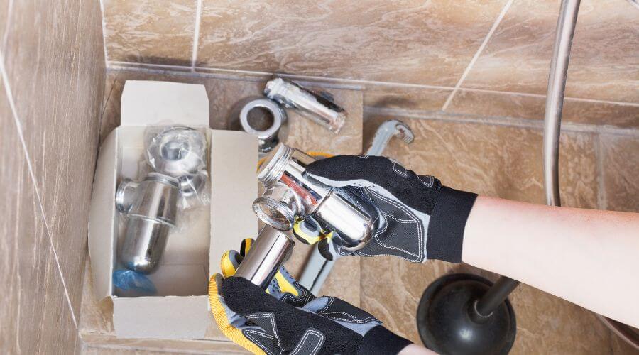 Expert flood damage restoration services in Duncan, SC